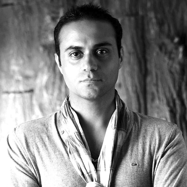 حمید حامی نشون بی نشون